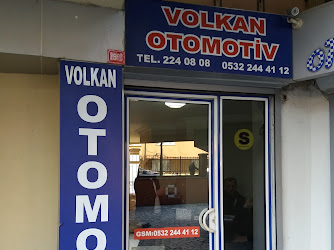 Volkan Otomotiv