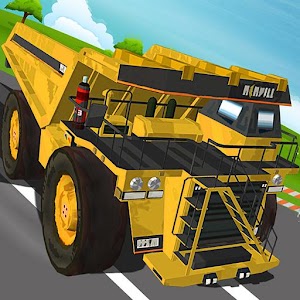 Download Jumbo Truck Motocross Skills For PC Windows and Mac