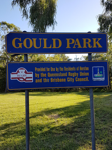 Gould Park