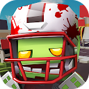 ダウンロード Crazy City:Zombie Battle をインストールする 最新 APK ダウンローダ