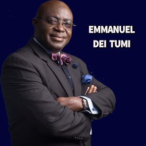 Emmanuel Dei Tumi.apk 1.0