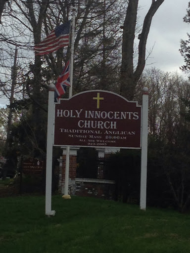Holy Innocents Church