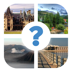 Download Guess Vacation Location For PC Windows and Mac