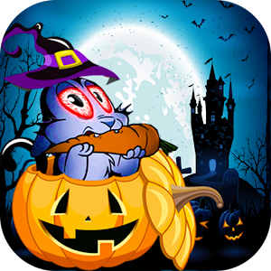 Download Bonicula Halloween Adventure World Game For PC Windows and Mac