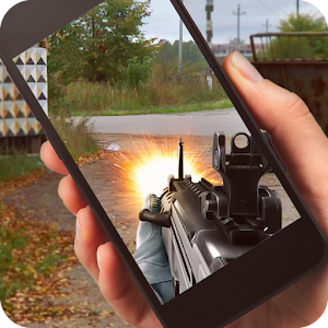 Download Weapons Camera 3D AR Sim For PC Windows and Mac