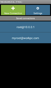 How to mod Mobile MySQL Manager 1.1.5 mod apk for bluestacks