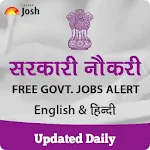 Sarkari Naukri Govt Job search Apk