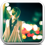 Real Bokeh : Beauty Fx Apk