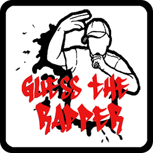 Download Guess the rapper For PC Windows and Mac