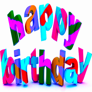 Download Happy Birthday Wishes Messages For PC Windows and Mac