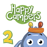 Happy Campers and The Inks 2 Apk