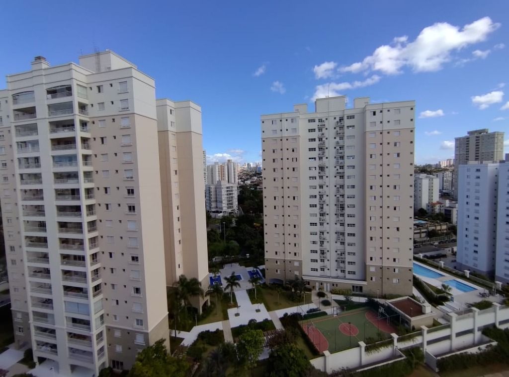 Apartamentos à venda Edifício Kennedy 180