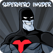 Superhero Insider