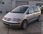 продам авто Volkswagen Sharan Sharan
