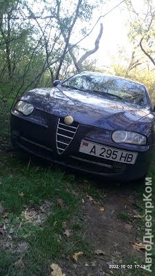 продам авто Alfa Romeo 75  фото 1