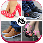 Fashion Shoes Ideas Apk