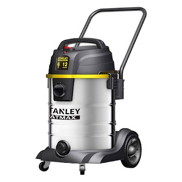 Máy Hút Bụi Hút Khô Công Nghiệp Stanley SL19501-12B