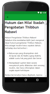 How to install Hidup Sehat Cara Rasul 1.0 unlimited apk for laptop