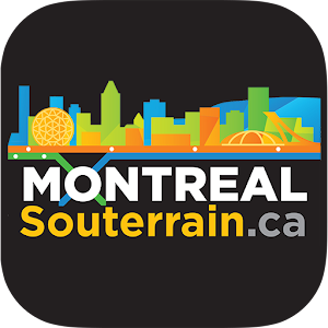 Download Montreal Souterrain For PC Windows and Mac