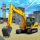 Download City Excavator Construction For PC Windows and Mac 1.0