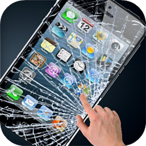  Broken Screen-Streich v 3.8 apk