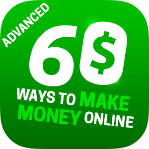 Make Money - Advanced App
