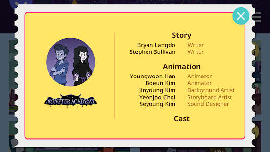 How to mod Monster Academy - Storybook patch 1.2.0 apk for laptop