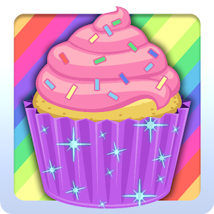 Bake Cupcakes 2 Cooking Game.apk 1.2