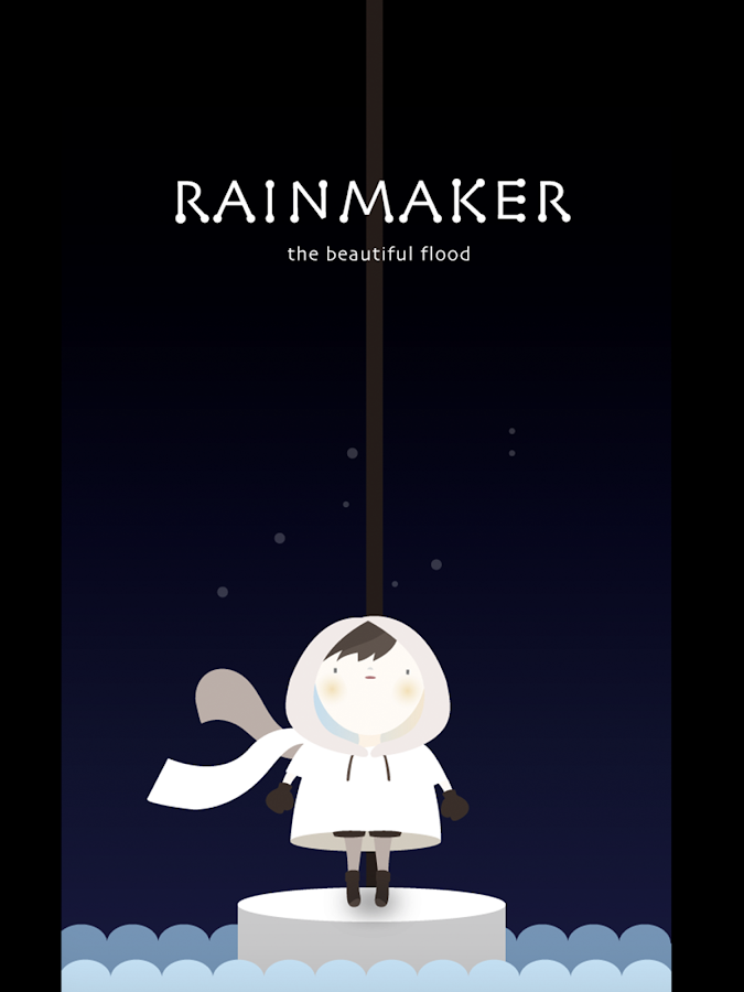    Rainmaker - Beautiful Flood- screenshot  