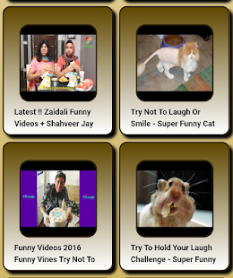 How to install Funny videos world 1.0.0 unlimited apk for android
