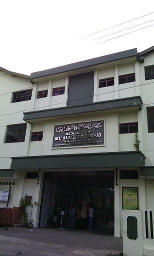 Masjid Muslimat Nu