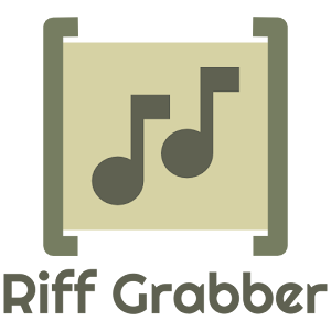 Riff Grabber YouTube Looper.apk studio