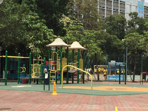 Tai Hing Playground 1
