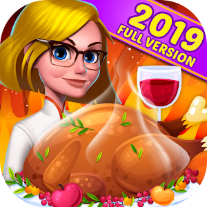 Cooking World - Restaurant Games & Chef Food Fever For PC (Windows & MAC)