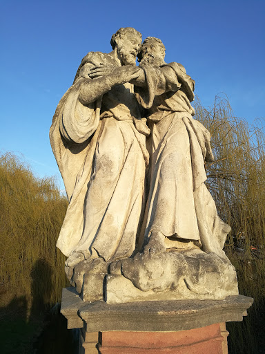 Szt. Péter és Szt. Pál barokk 