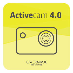 Download ActiveCam 4.0 Overmax For PC Windows and Mac