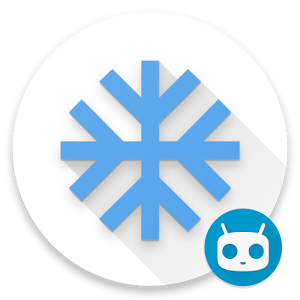 IcyPeak CM13 CM12 Theme