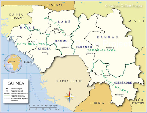 Guinea