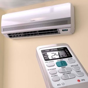 Download Air Conditioner Remote control For PC Windows and Mac