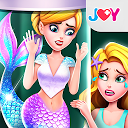 ダウンロード Mermaid Secrets 34 – Save Mermaid Queen をインストールする 最新 APK ダウンローダ