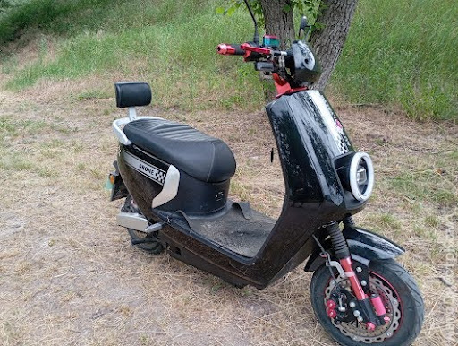 продам мото ПМР Honda Dio  фото 1