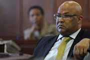 Arthur Fraser had many opportunities to testify but refused to, says deputy chief justice Raymond Zondo. 