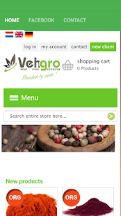 How to download VehGro wholesale patch 0.4 apk for pc