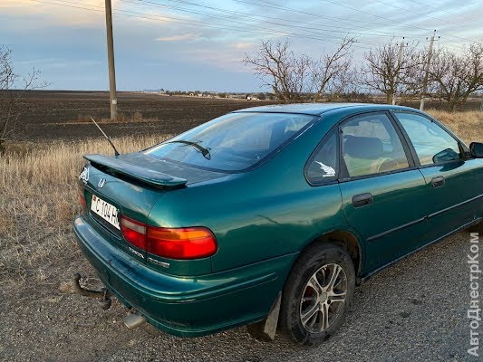 продам авто Honda Accord Accord V Coupe (CD7) фото 2