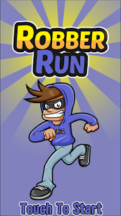 How to install RobberRun lastet apk for pc