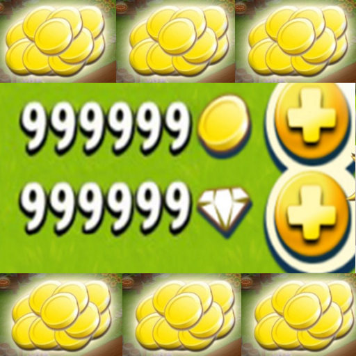 Android application Coins Hay Day screenshort