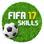 Fifa 17 Skills Guide & Moves Apk