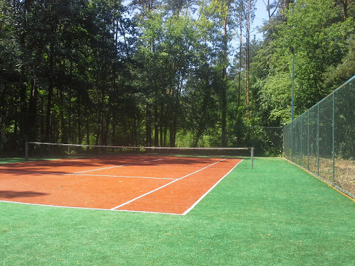 Теннисный Корт