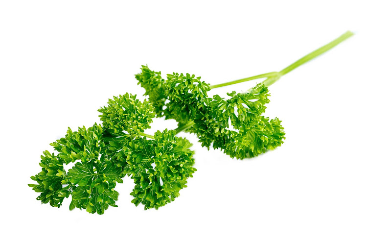 A versatile herb that will add freshness to almost any dish.