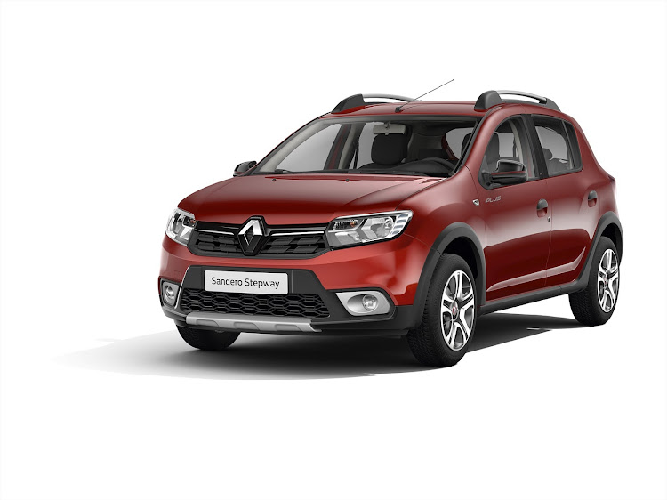 The 2019 Renault Sandero Stepway Plus offers a lot for its price tag.
